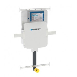 Geberit Sigma8 In-wall Cistern